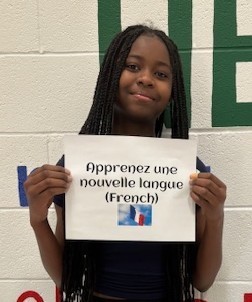 foreign language students