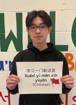 foreign language students