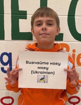 foreign language students