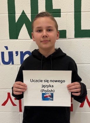 foreign language students