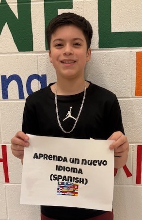 foreign language students