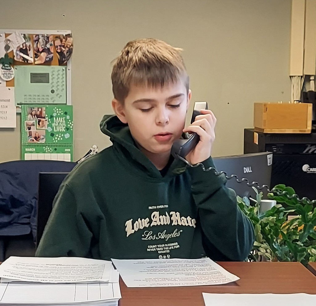 foreign language students