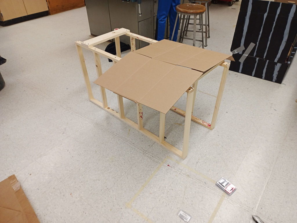 construction project