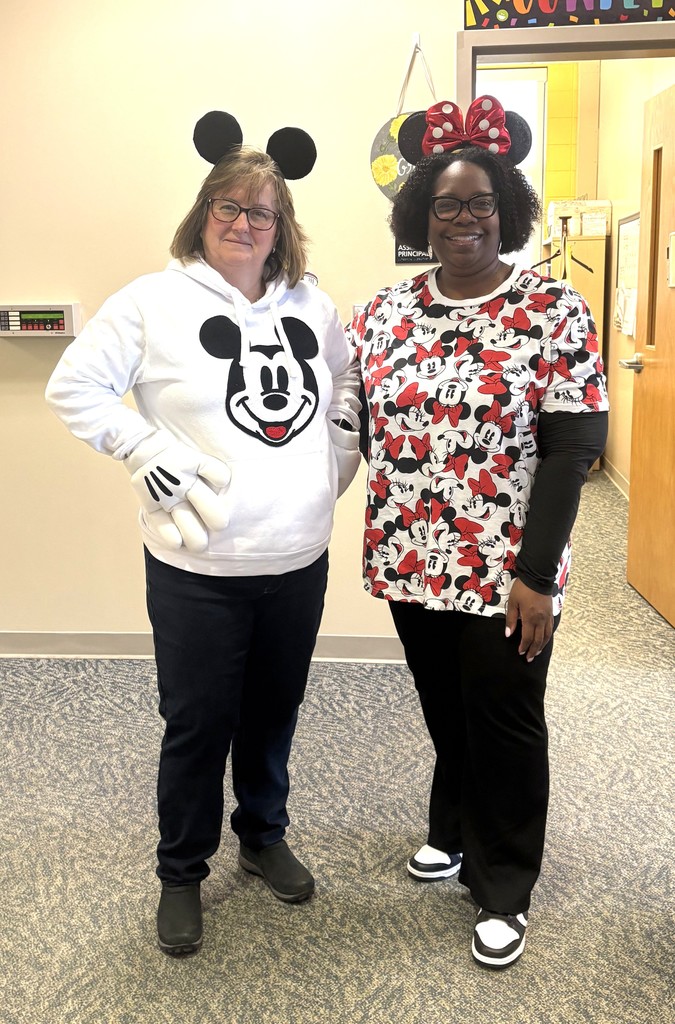 Otisville principal and assistant principal 