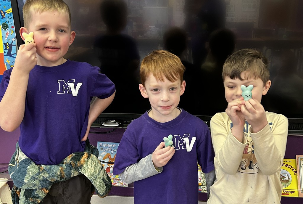 students with p eeps