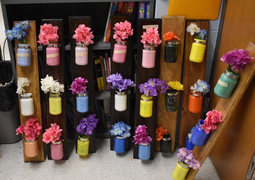 mason jar projects