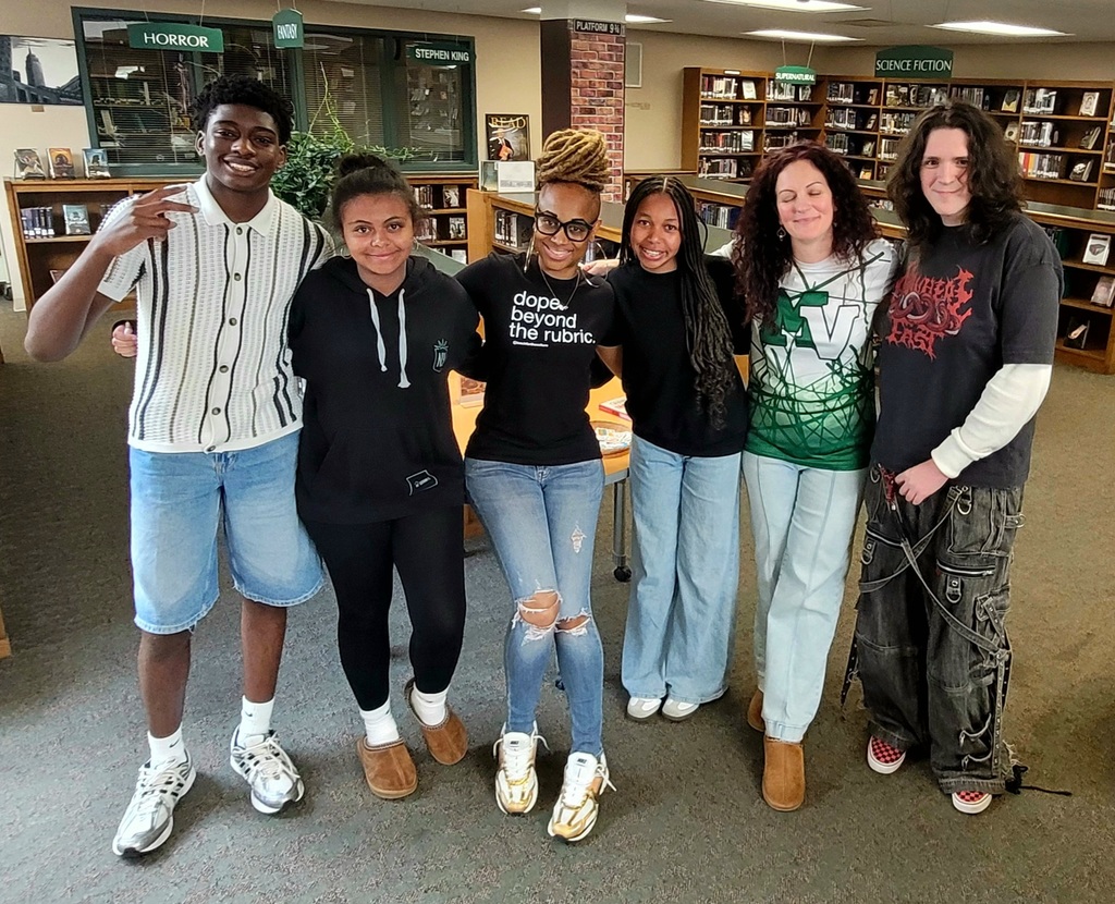 group of students