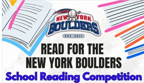 boulders reading challenge logo