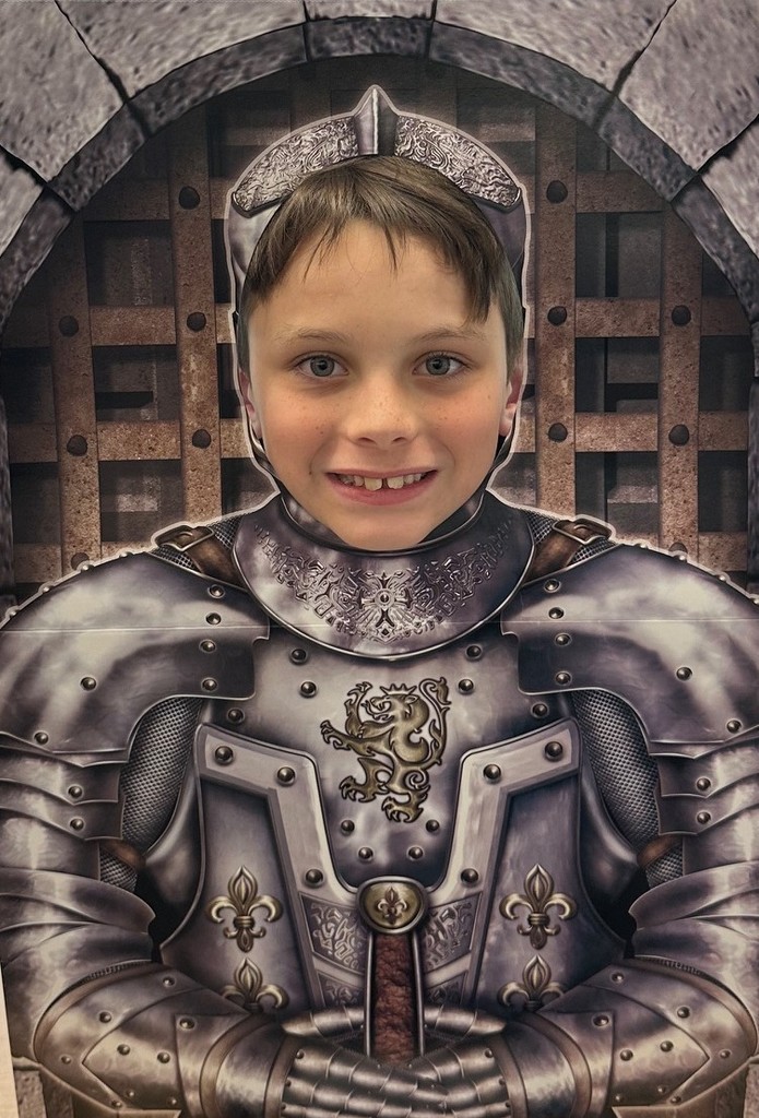 student knight
