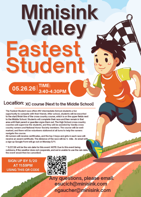 fastest student artwork 