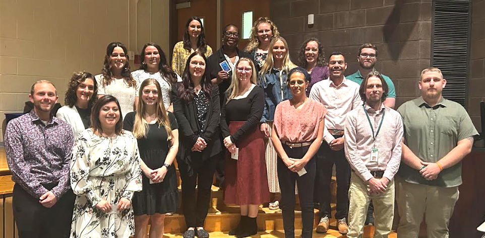 tenured teachers