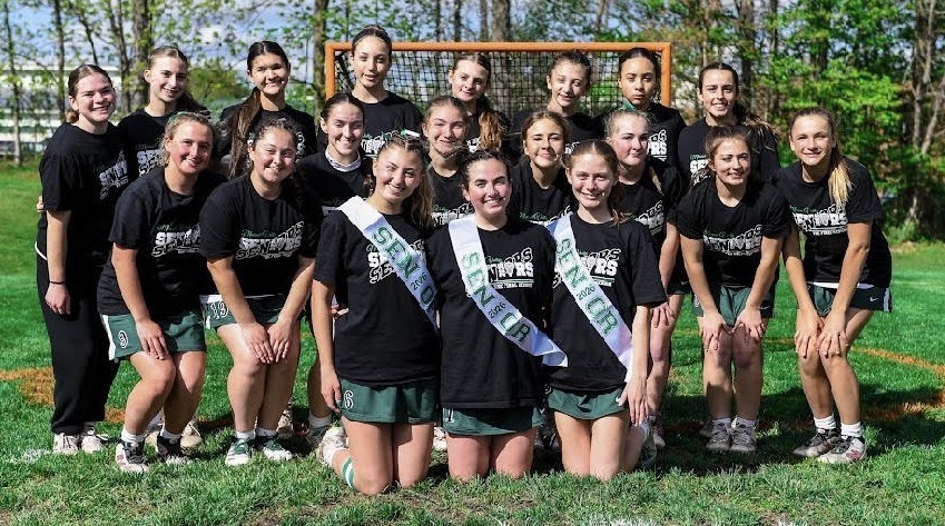 lacrosse team