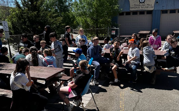 otis class trip