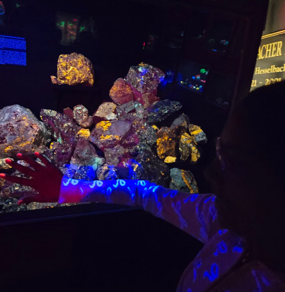 otis class trip