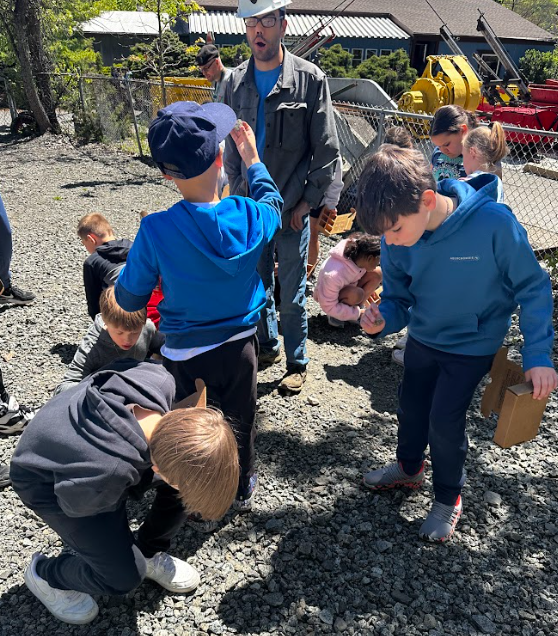 otis class trip