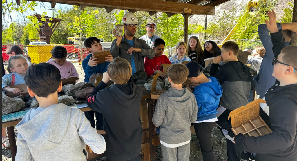 otis class trip
