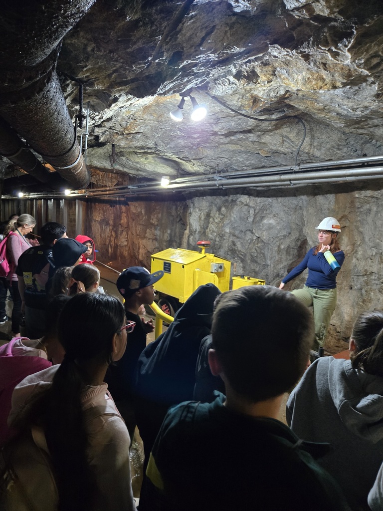 otis class trip