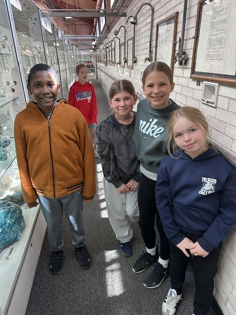 otis class trip