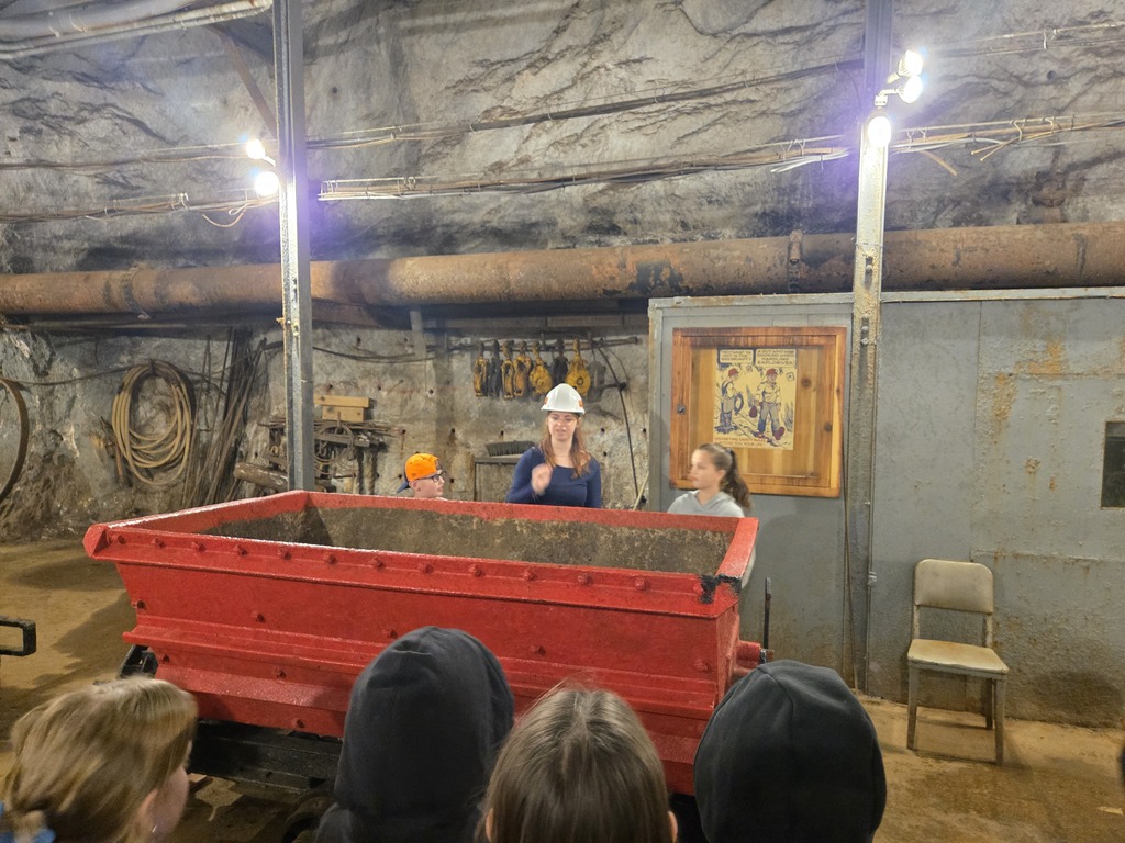otis class trip