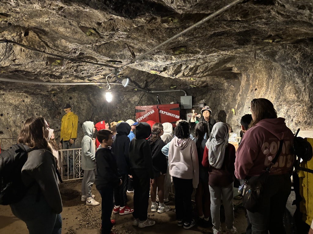 otis class trip