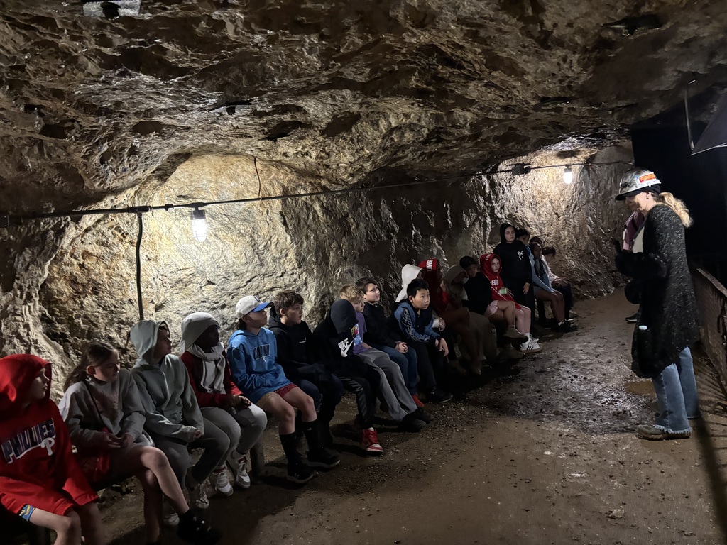 otis class trip