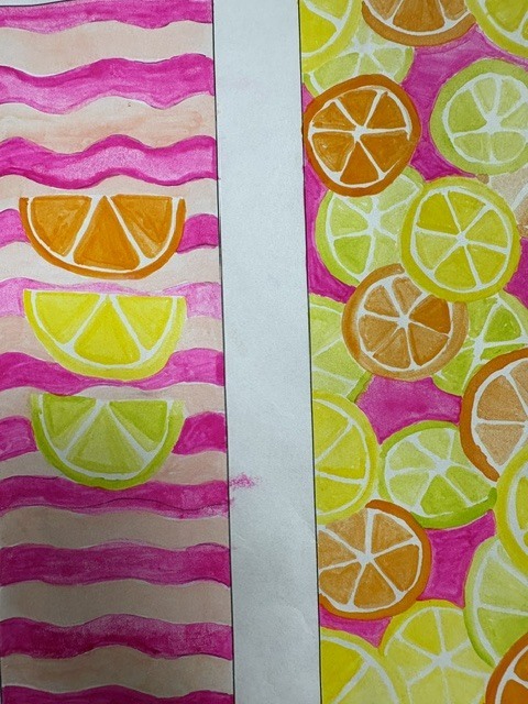 bookmark art