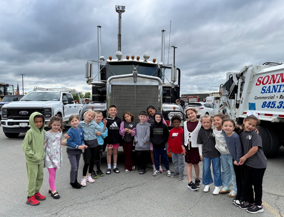 transportation day