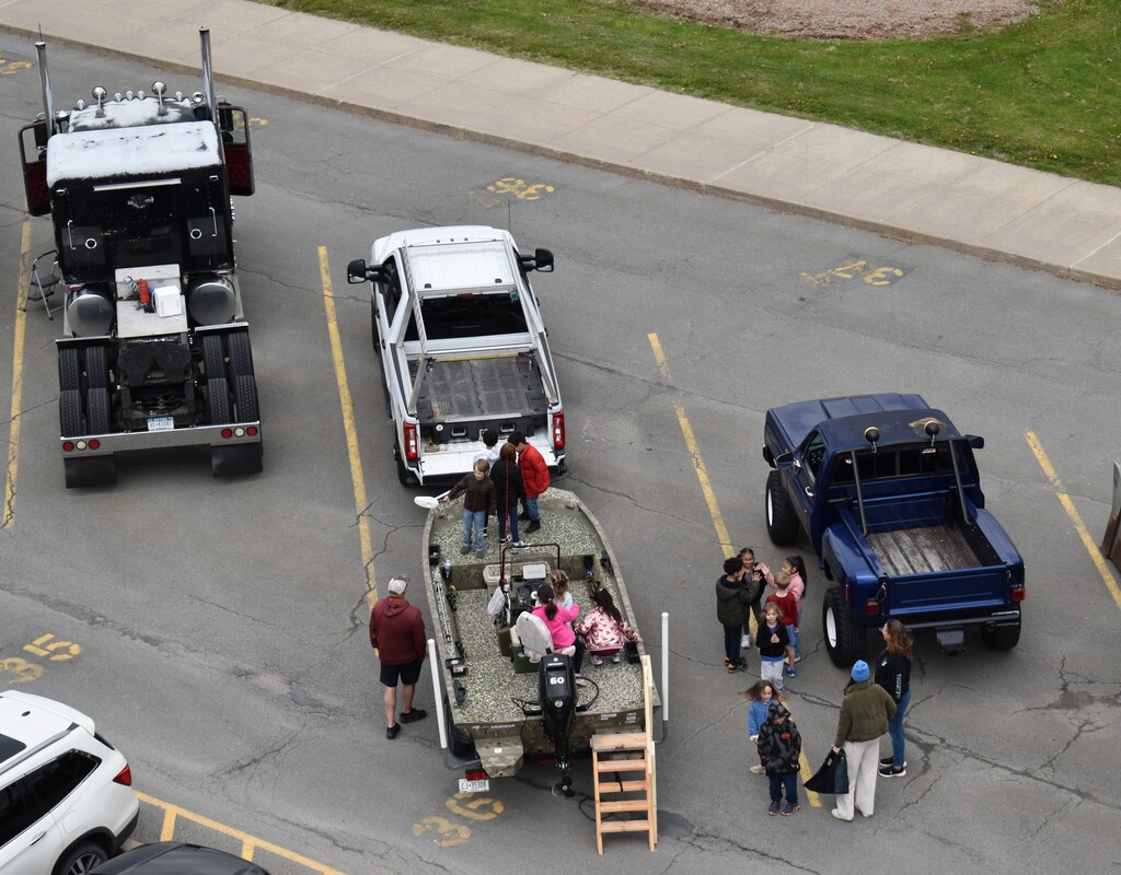 transportation day