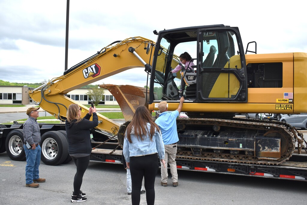 transportation day