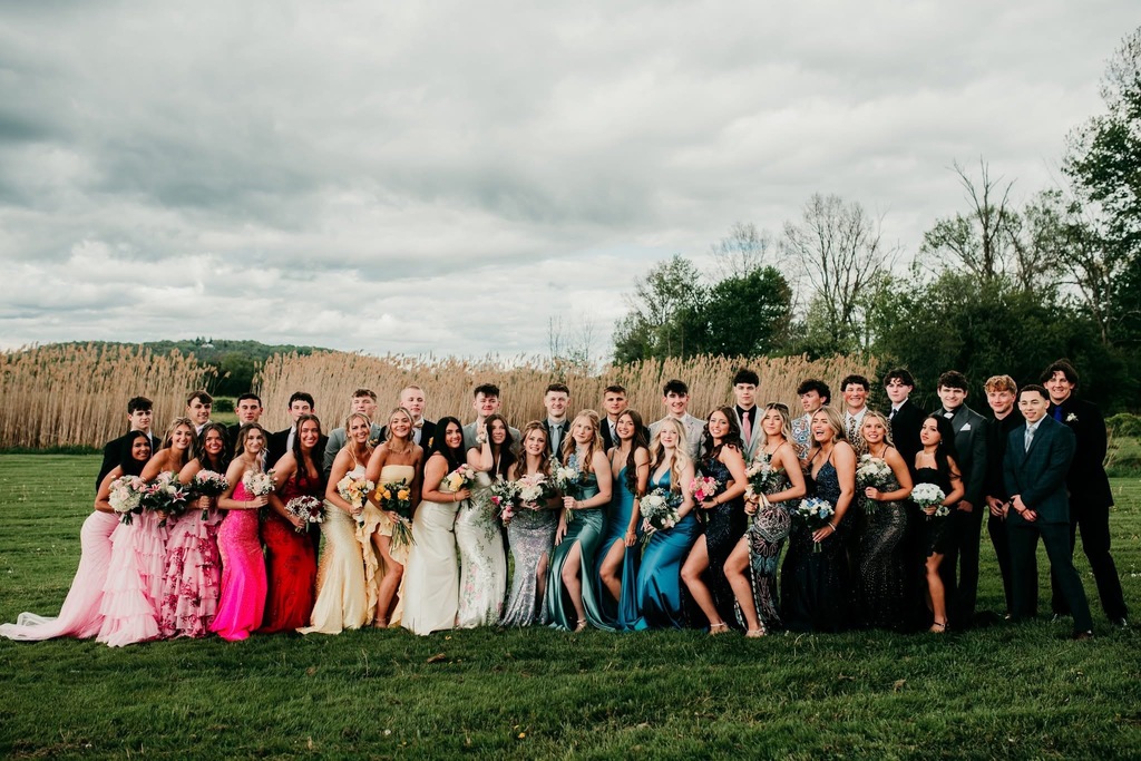 senior ball