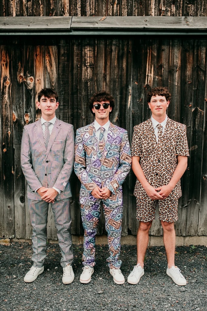 senior ball
