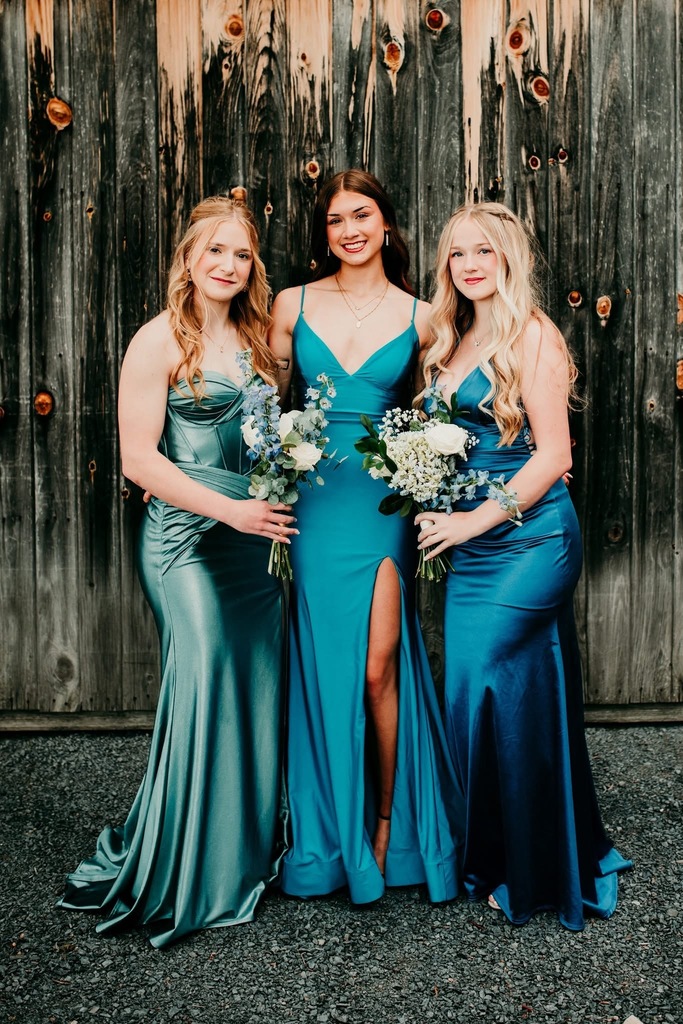 senior ball