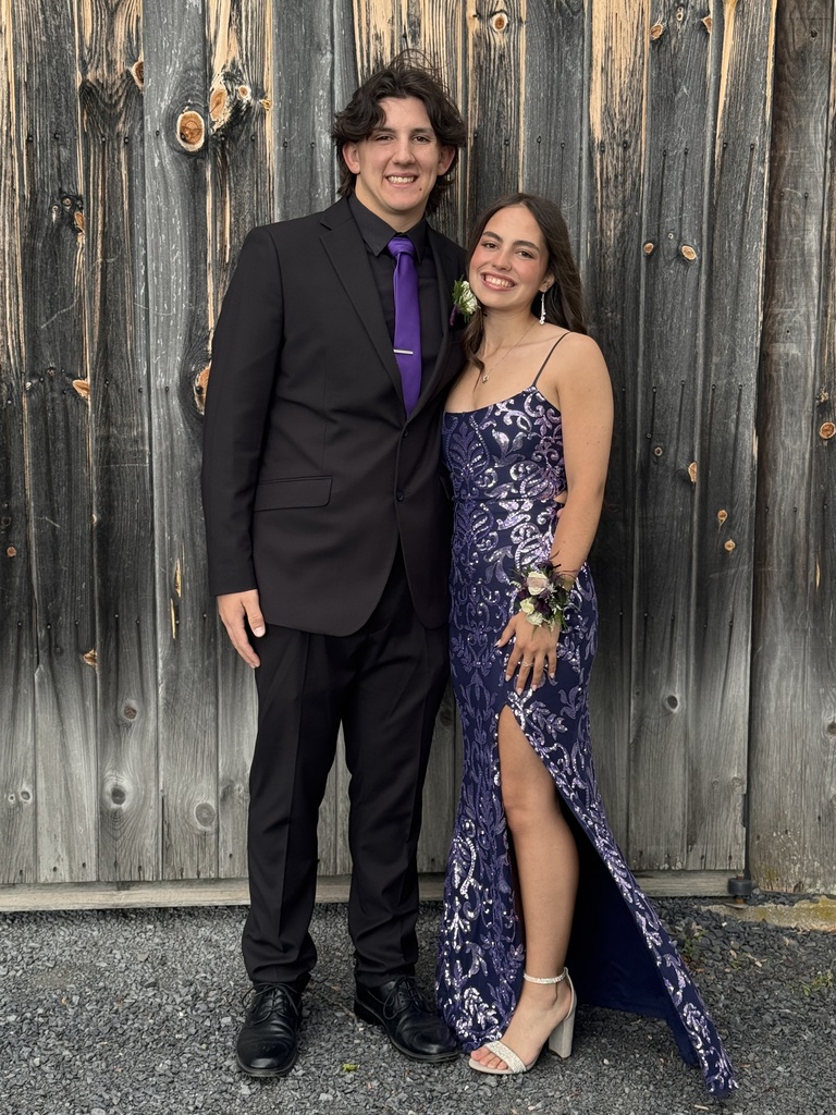 senior ball