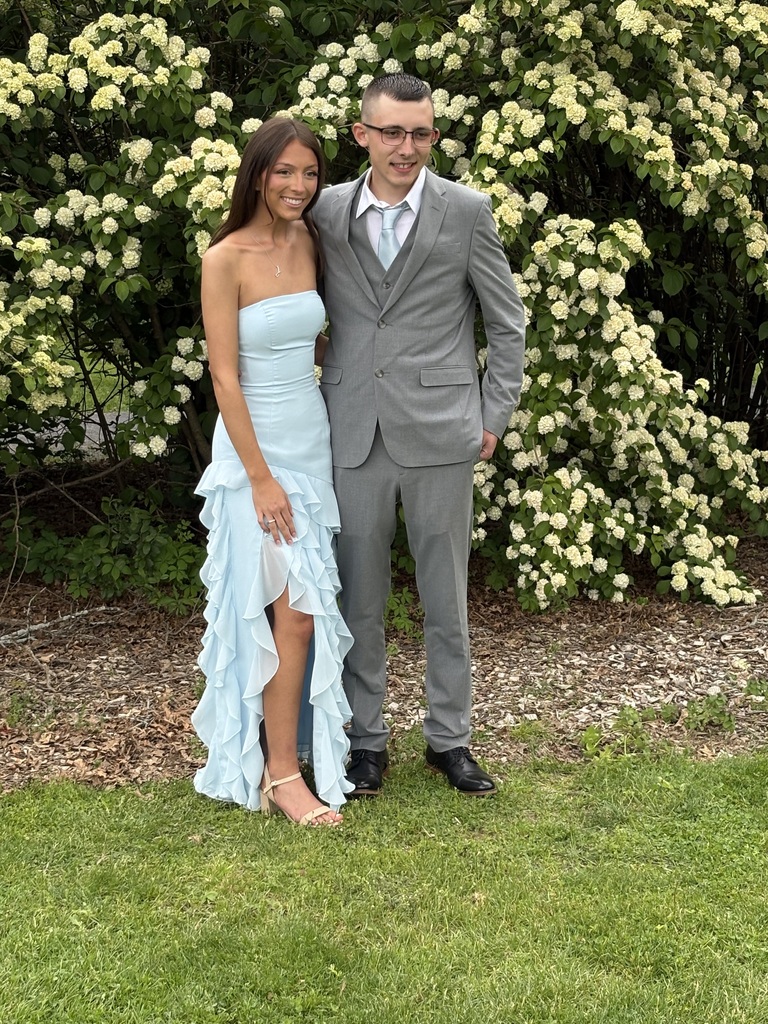 senior ball