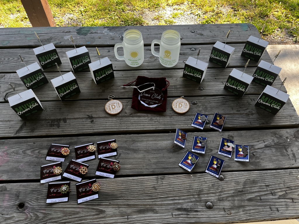 awards