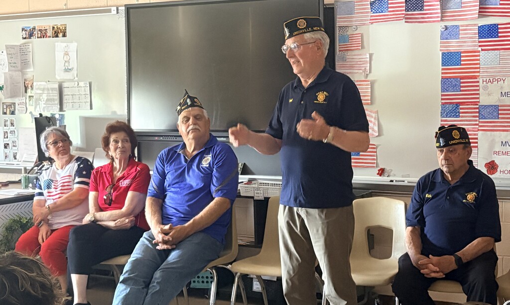 veterans