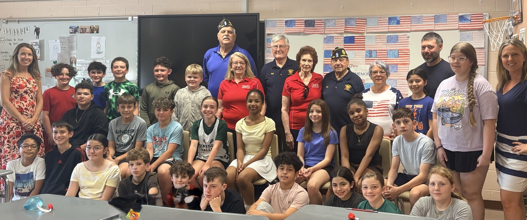 vets and students