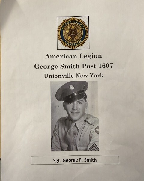 picture of vet