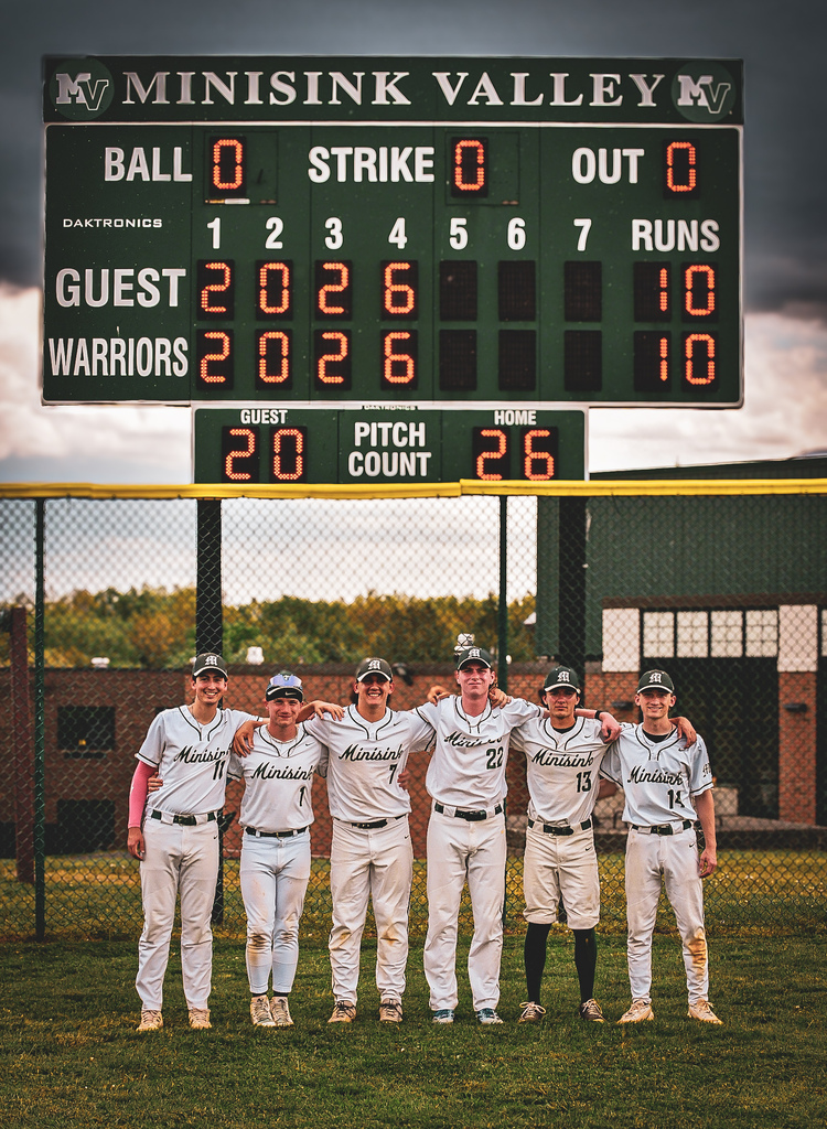 baseball players