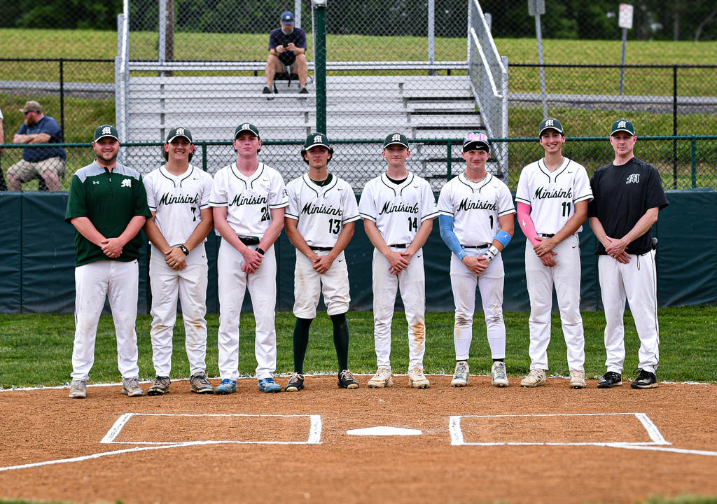baseball players