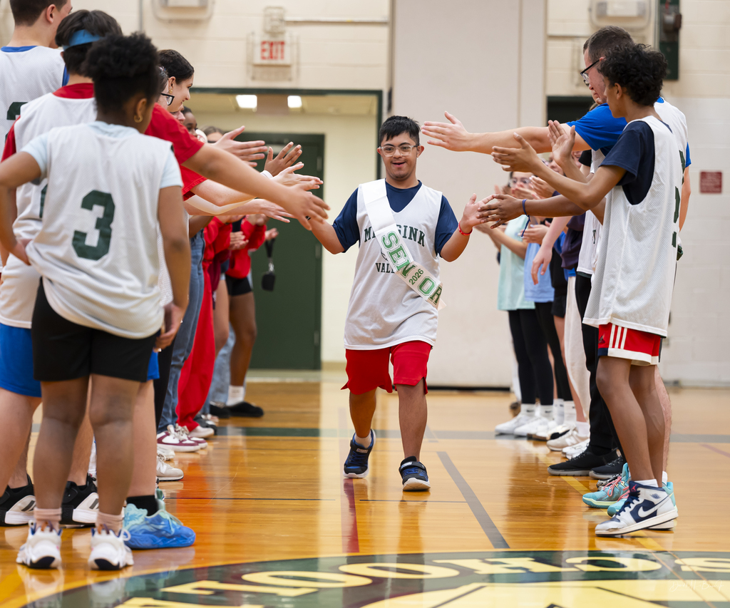 basketball player