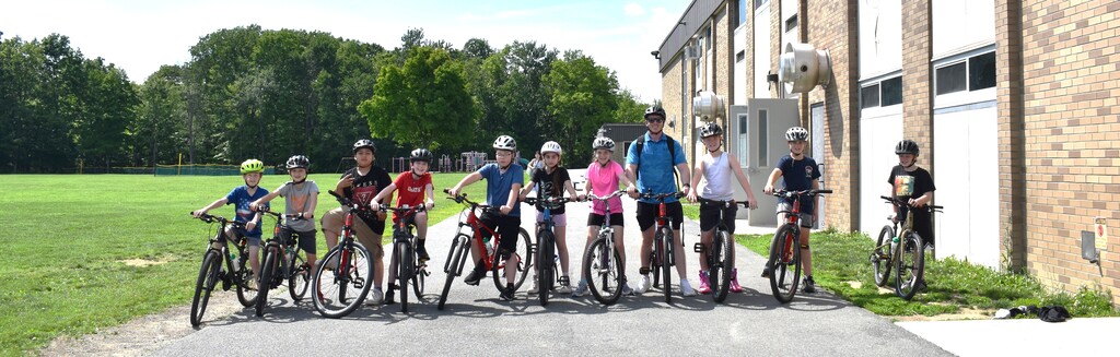 bike club