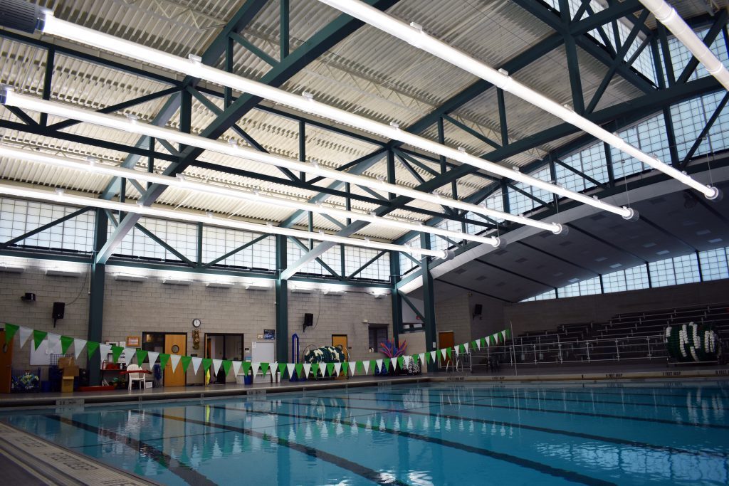 pool