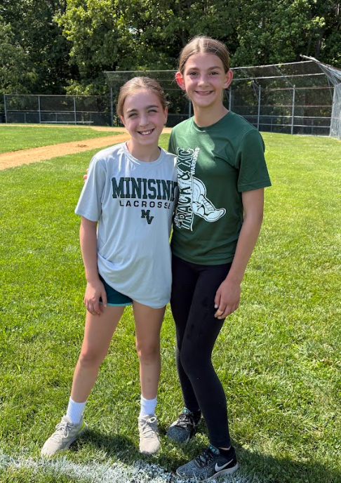MS fastest runners
