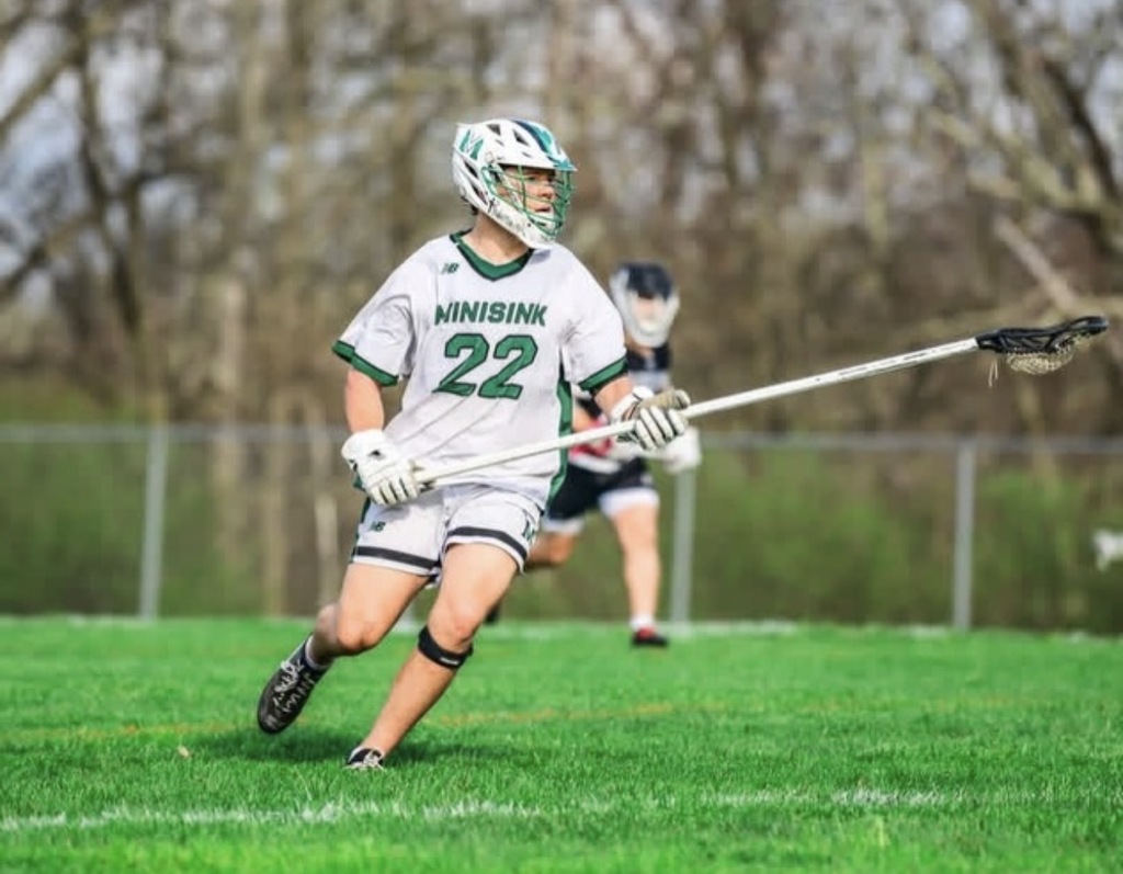 LAX player
