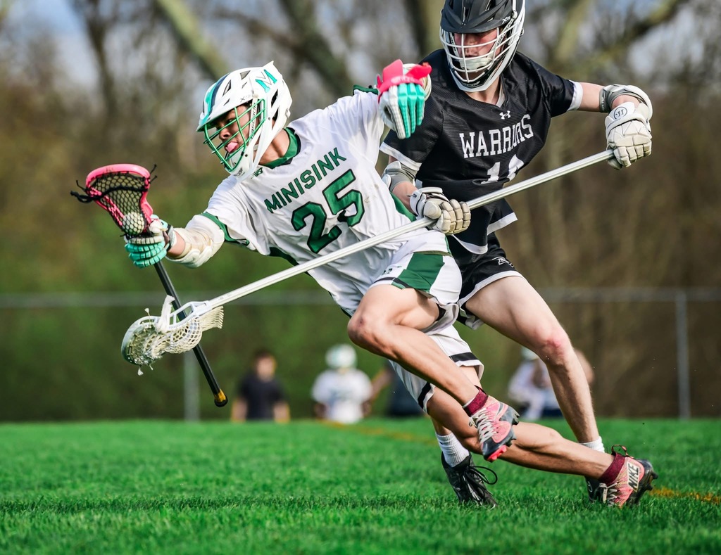 LAX player