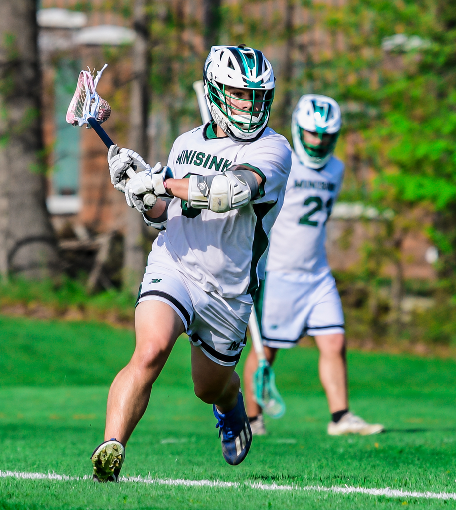 LAX player