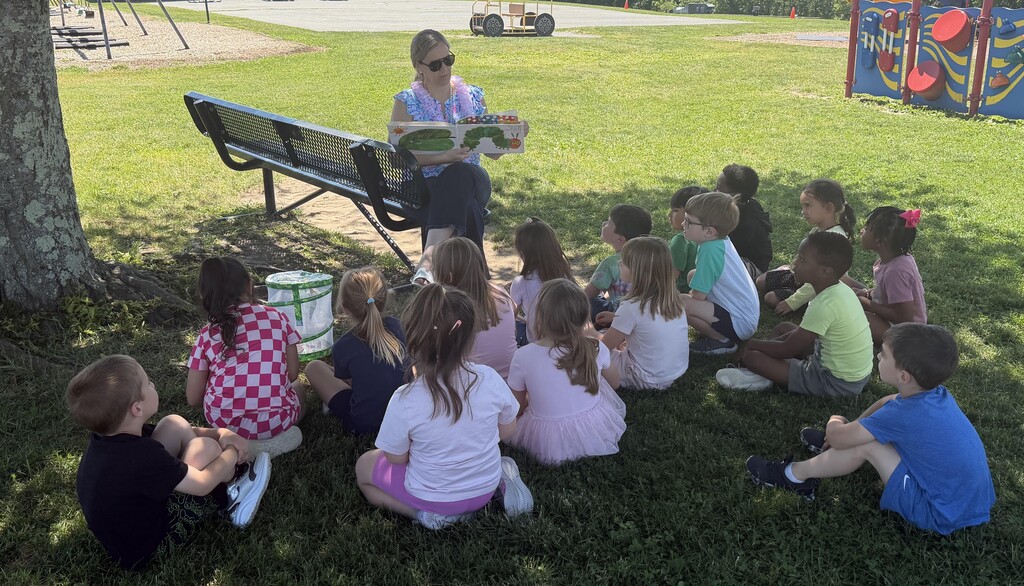 butterfly release