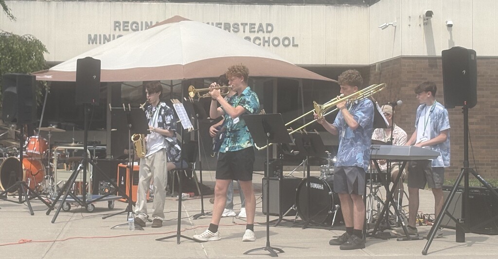 musicians