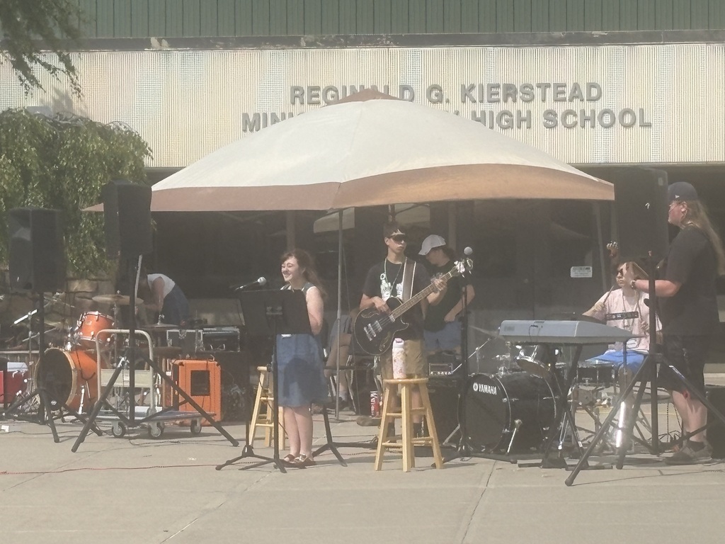 musicians